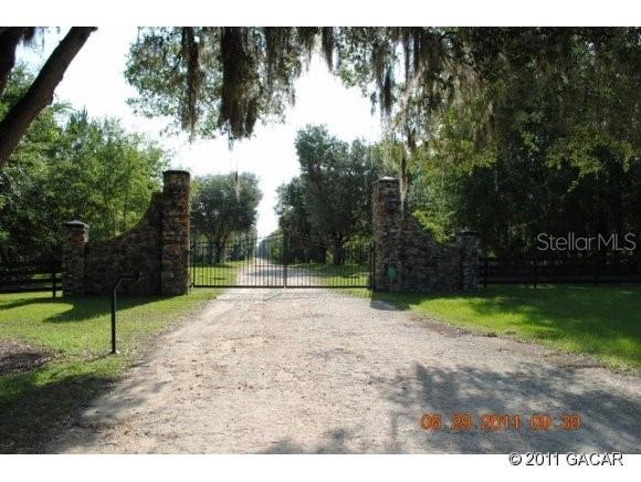 Tbd Northeast Tbd Ne Jones Road Bronson, FL 32621 - Photo 1 of 1
