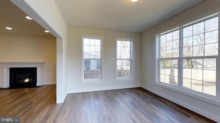 209 West Maple Road Linthicum Heights, MD 21090 - Photo 10 of 21 Family Room - Options Shown