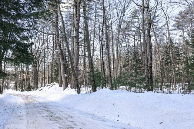 $20,000 | 20 Elijah Beede Road, Sandwich, NH 03227