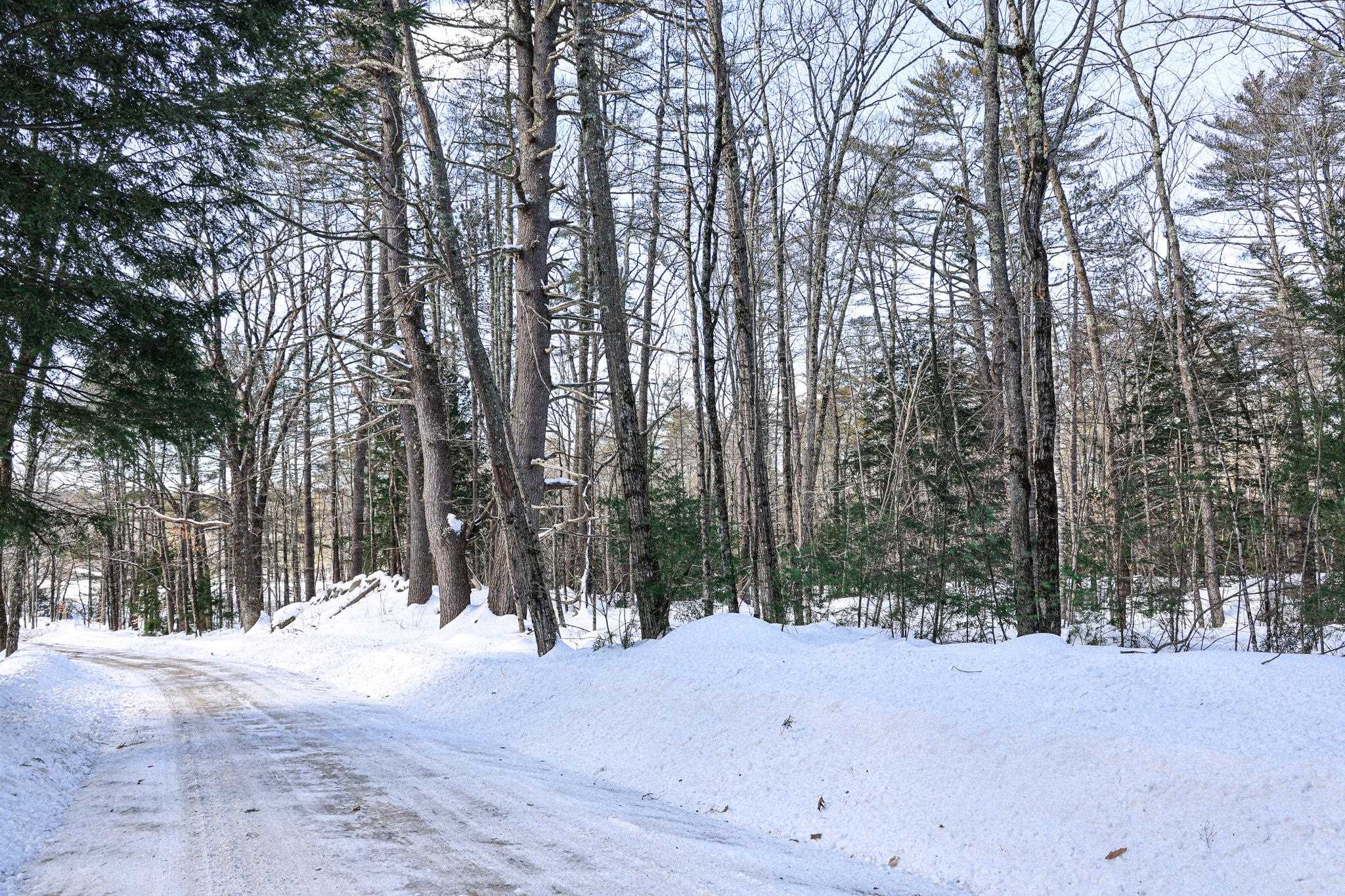 20 Elijah Beede Road Sandwich, NH 03227 - Photo 6 of 12