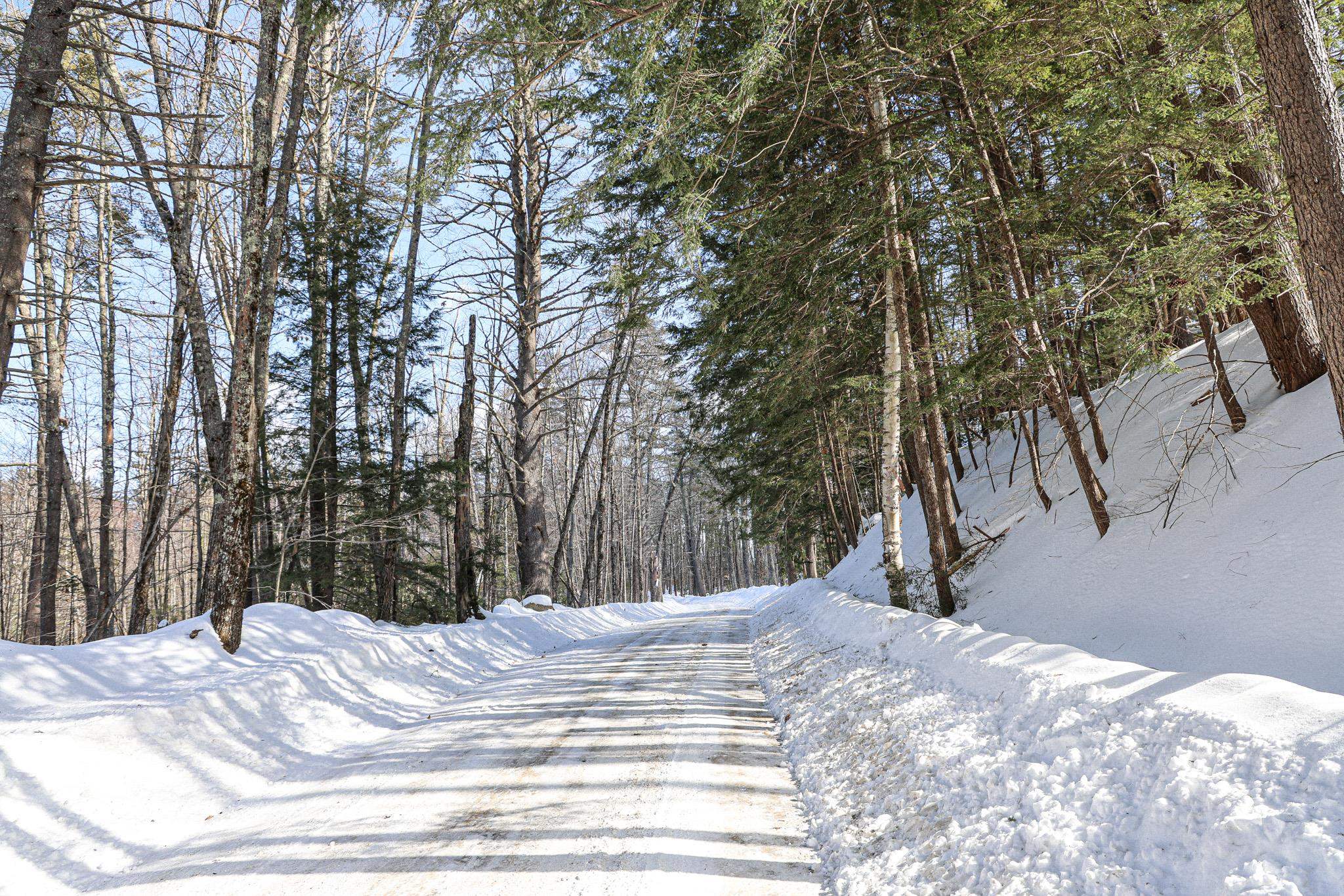 20 Elijah Beede Road Sandwich, NH 03227 - Photo 7 of 12