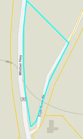 $20,000 | 20 Elijah Beede Road, Sandwich, NH 03227