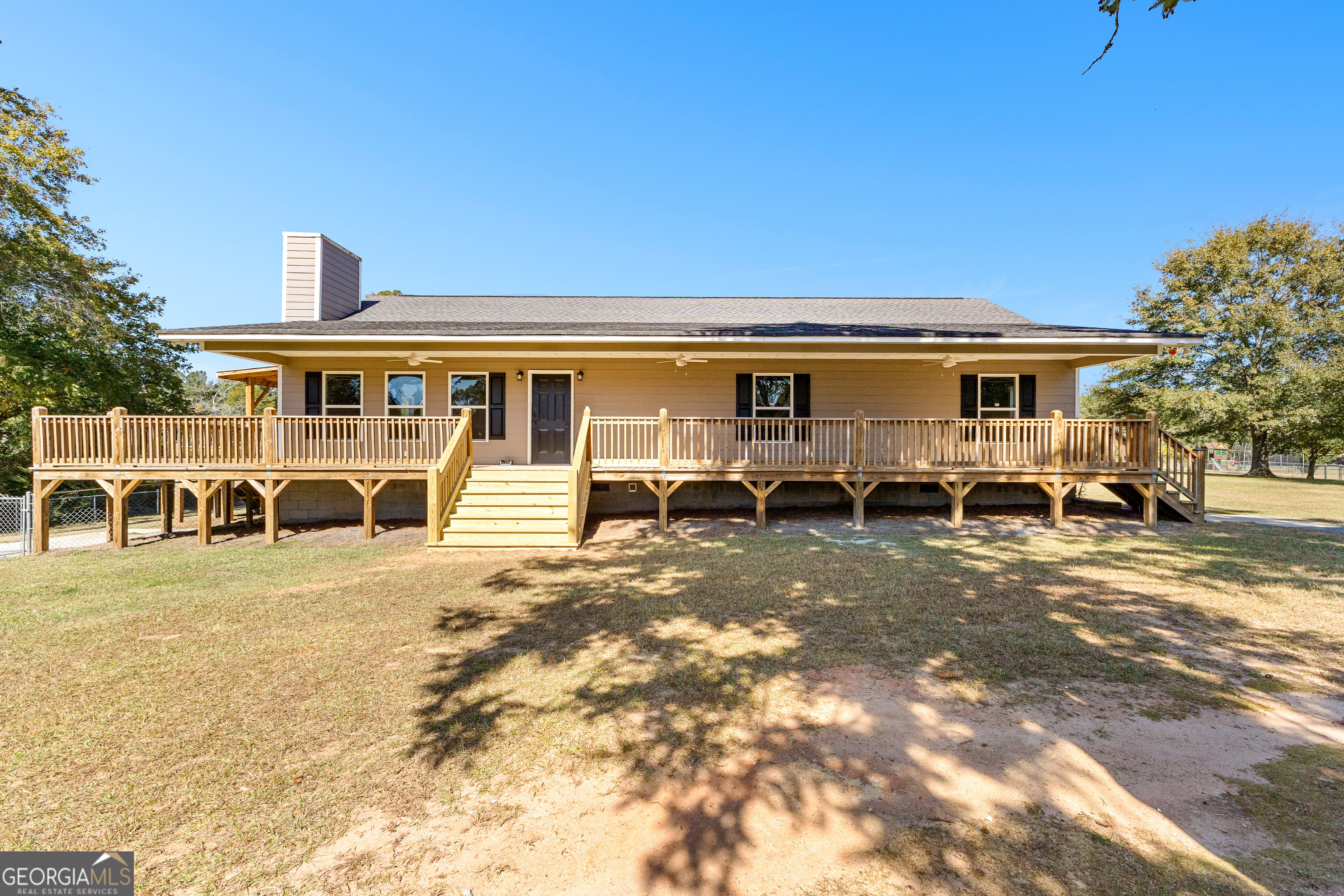 3921 Tommy Lee Cook Road Newnan, GA 30263 - Photo 1 of 1 Gallery Image 1