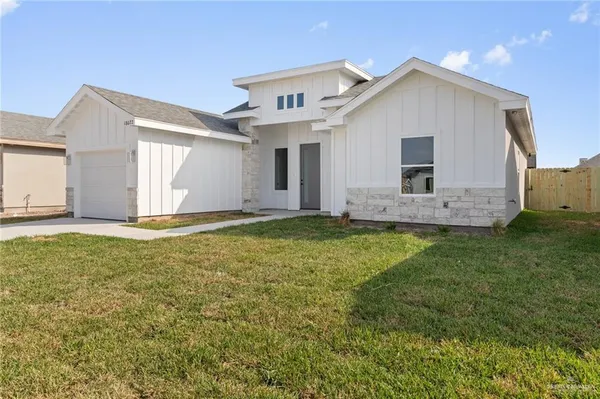 $222,999 | 18022 Spruce Street, Harlingen, TX 78552