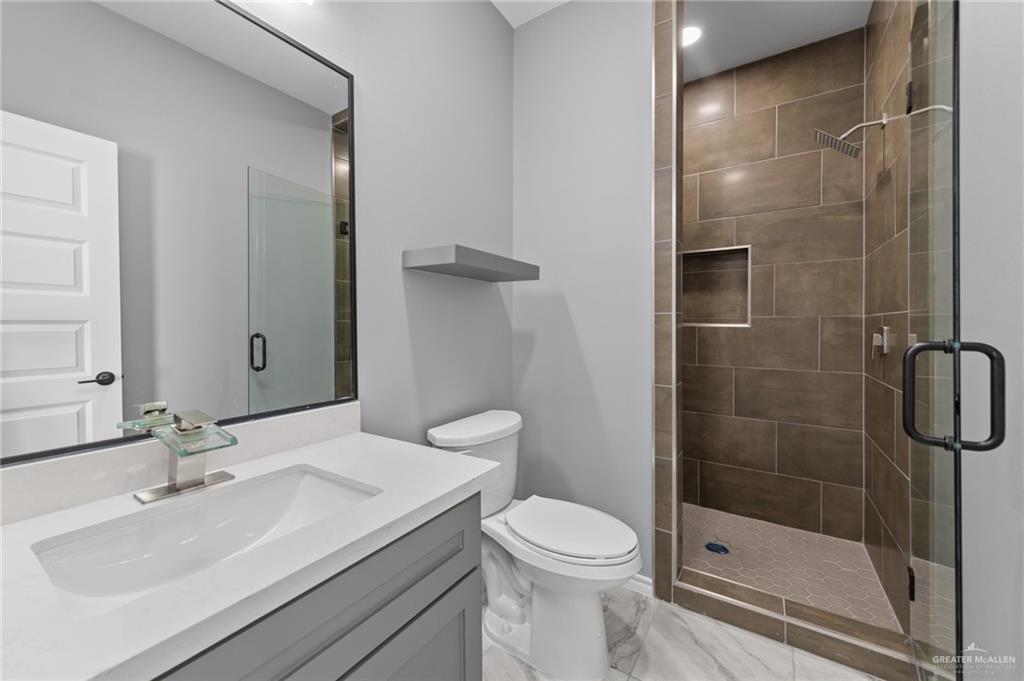 18022 Spruce Street Combes, TX 78552 - Photo 17 of 17