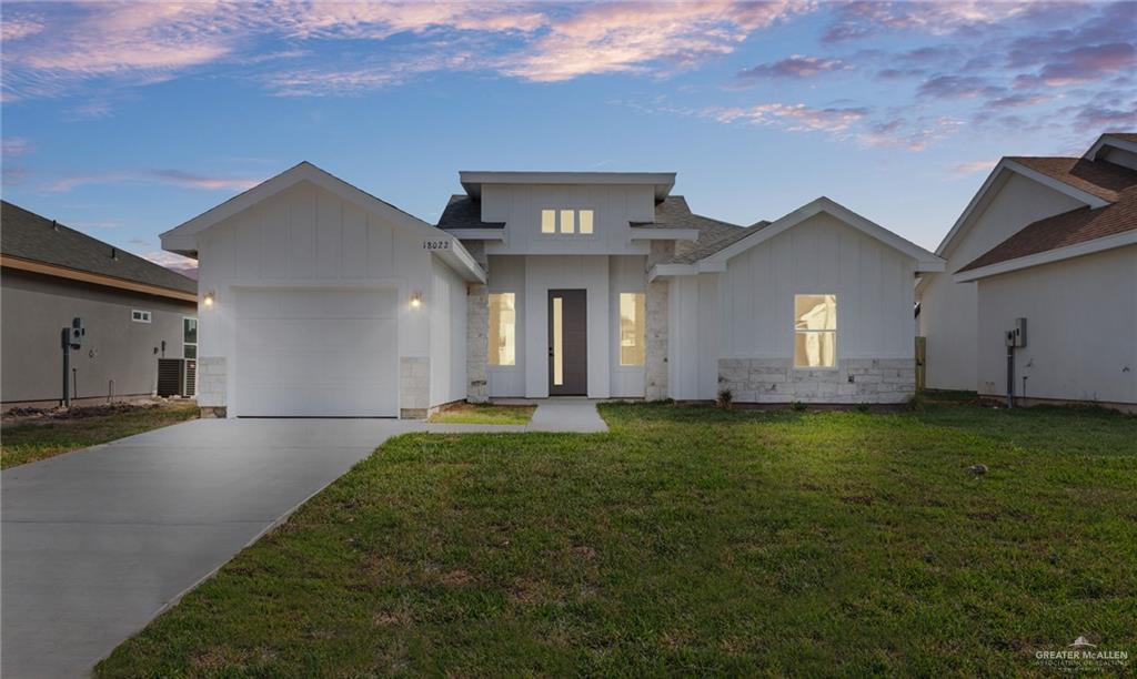 18022 Spruce Street Combes, TX 78552 - Photo 2 of 17