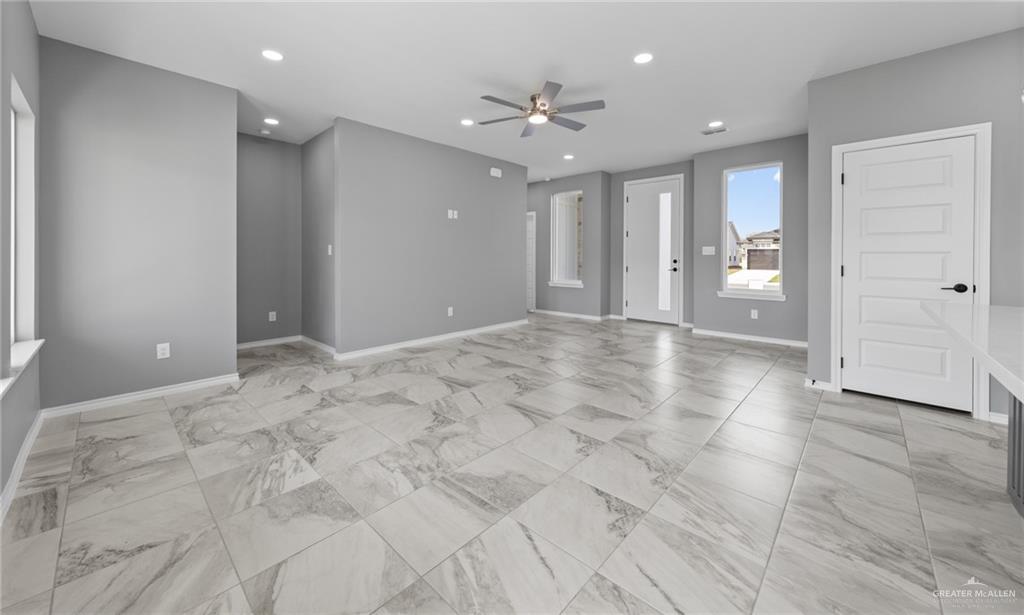 18022 Spruce Street Combes, TX 78552 - Photo 5 of 17