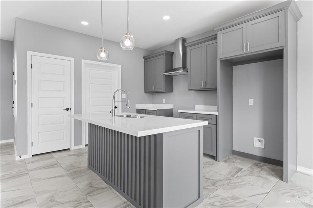 18022 Spruce Street Combes, TX 78552 - Photo 6 of 17