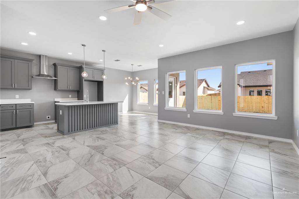 18022 Spruce Street Combes, TX 78552 - Photo 7 of 17