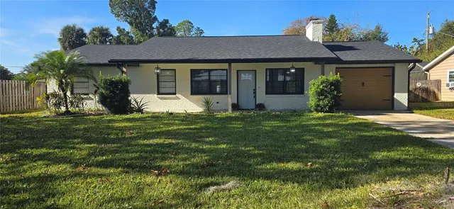 $300,000 | 2526 Victory Palm Drive, Edgewater, FL 32141