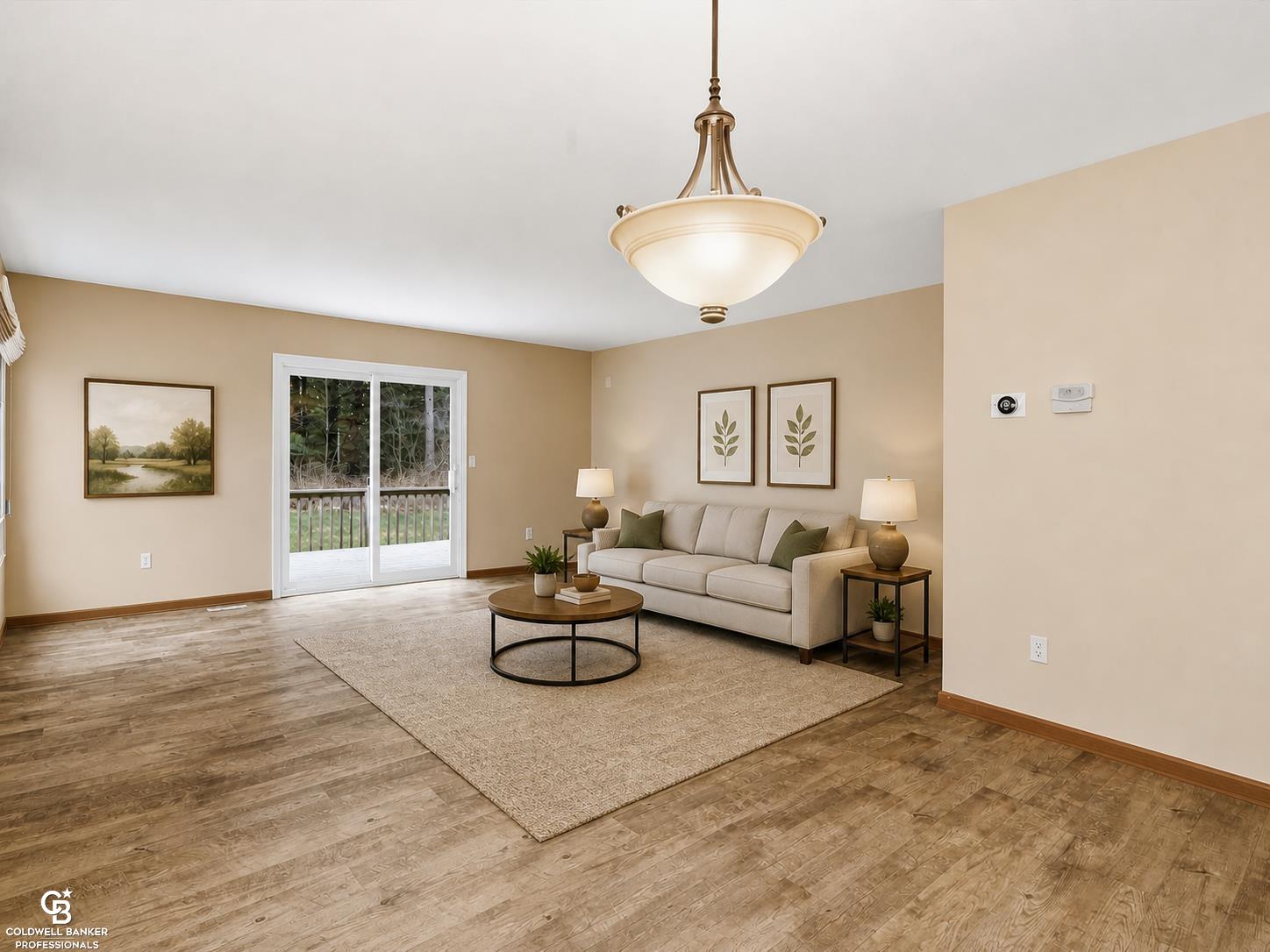 7262 Lakeshore Road Lakeport, MI 48059 - Photo 8 of 55