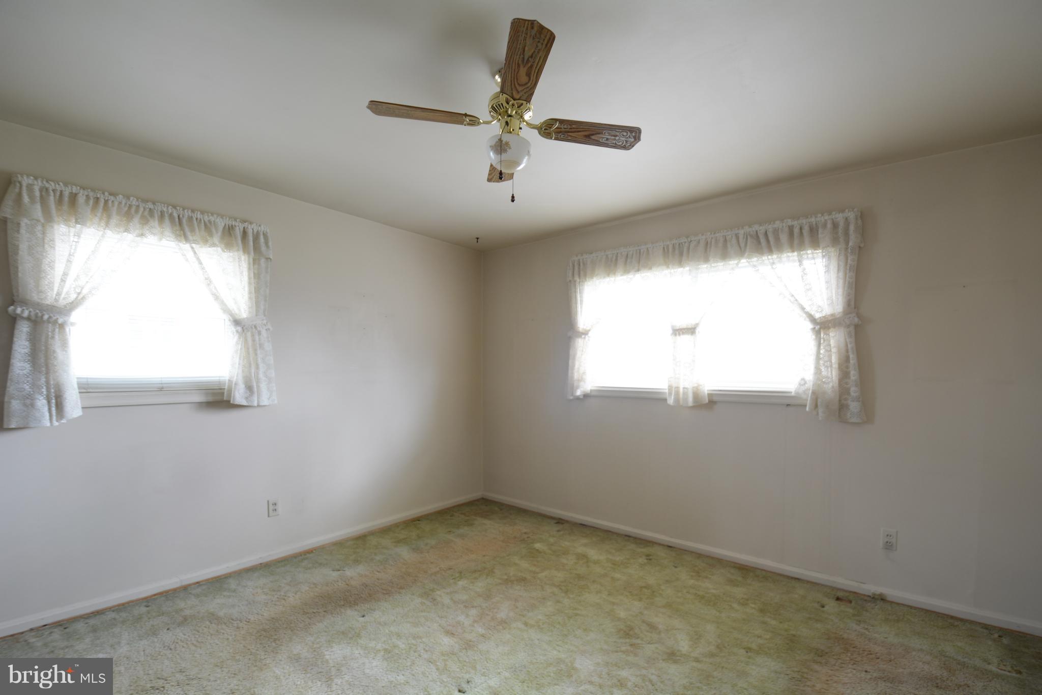 5807 Flanders Street Springfield, VA 22150 - Photo 15 of 30 Bedroom (Master)