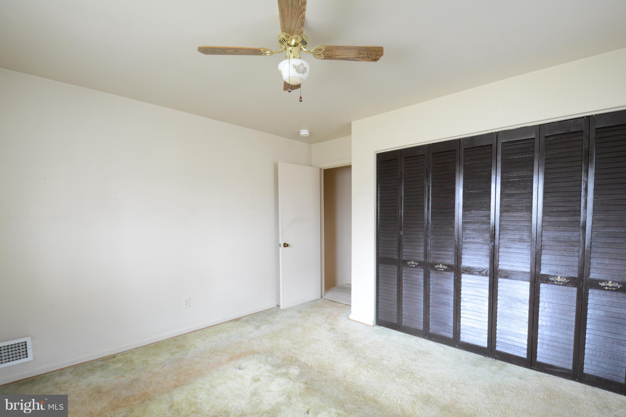 5807 Flanders Street Springfield, VA 22150 - Photo 16 of 30 Bedroom (Master)
