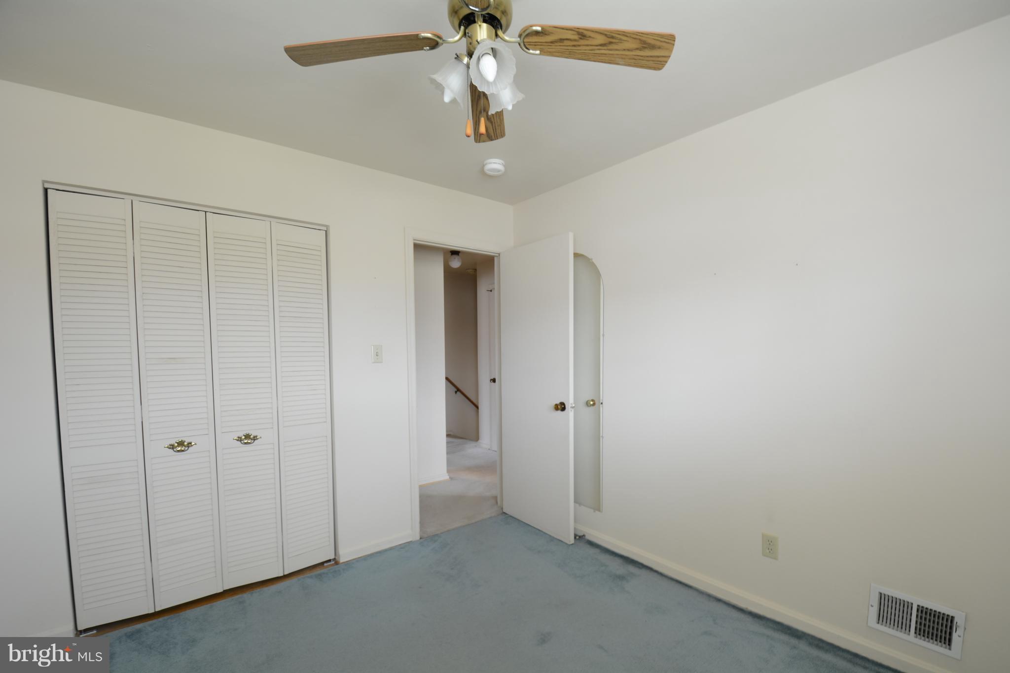 5807 Flanders Street Springfield, VA 22150 - Photo 18 of 30 Bedroom