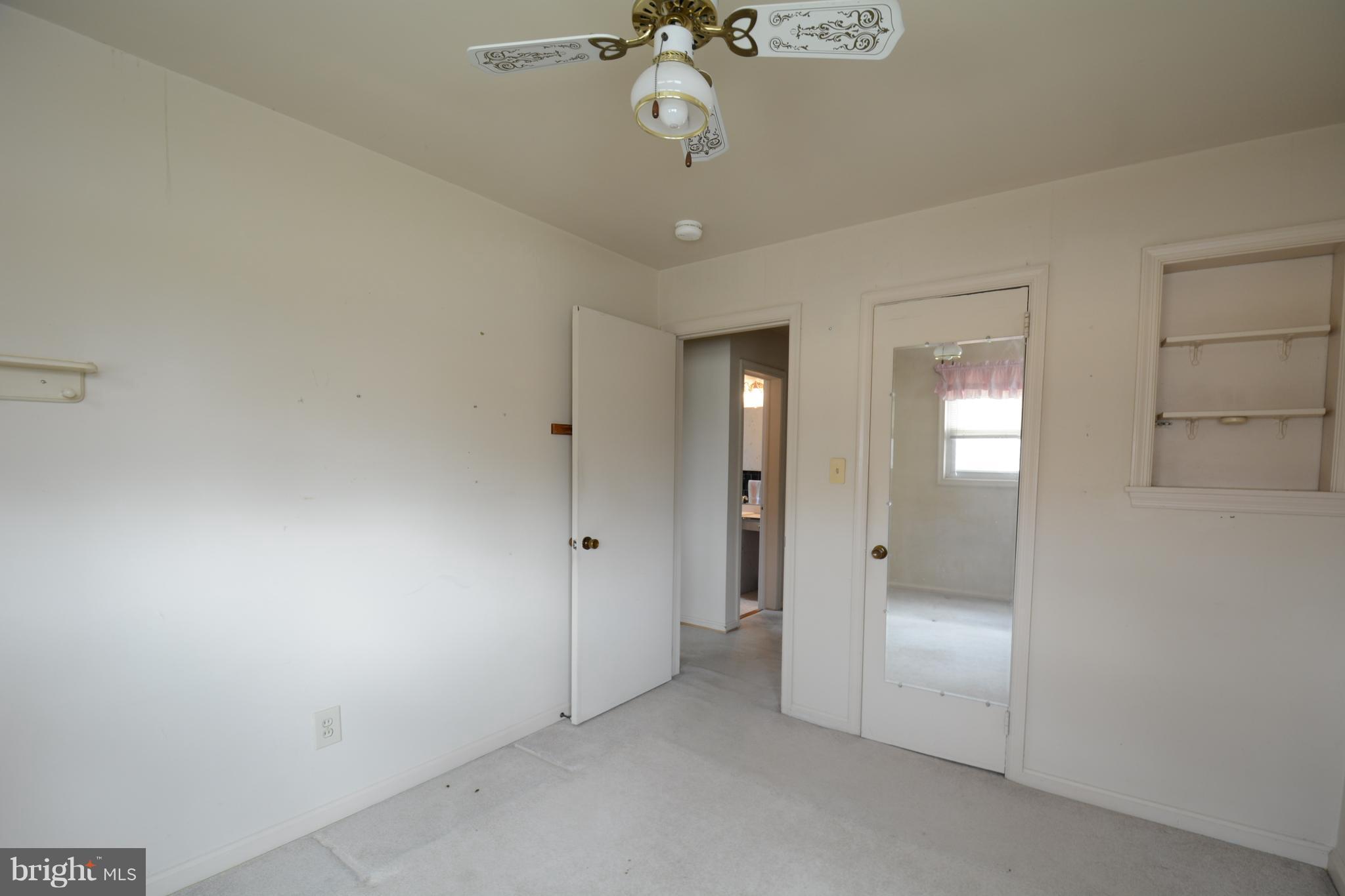 5807 Flanders Street Springfield, VA 22150 - Photo 20 of 30 Bedroom