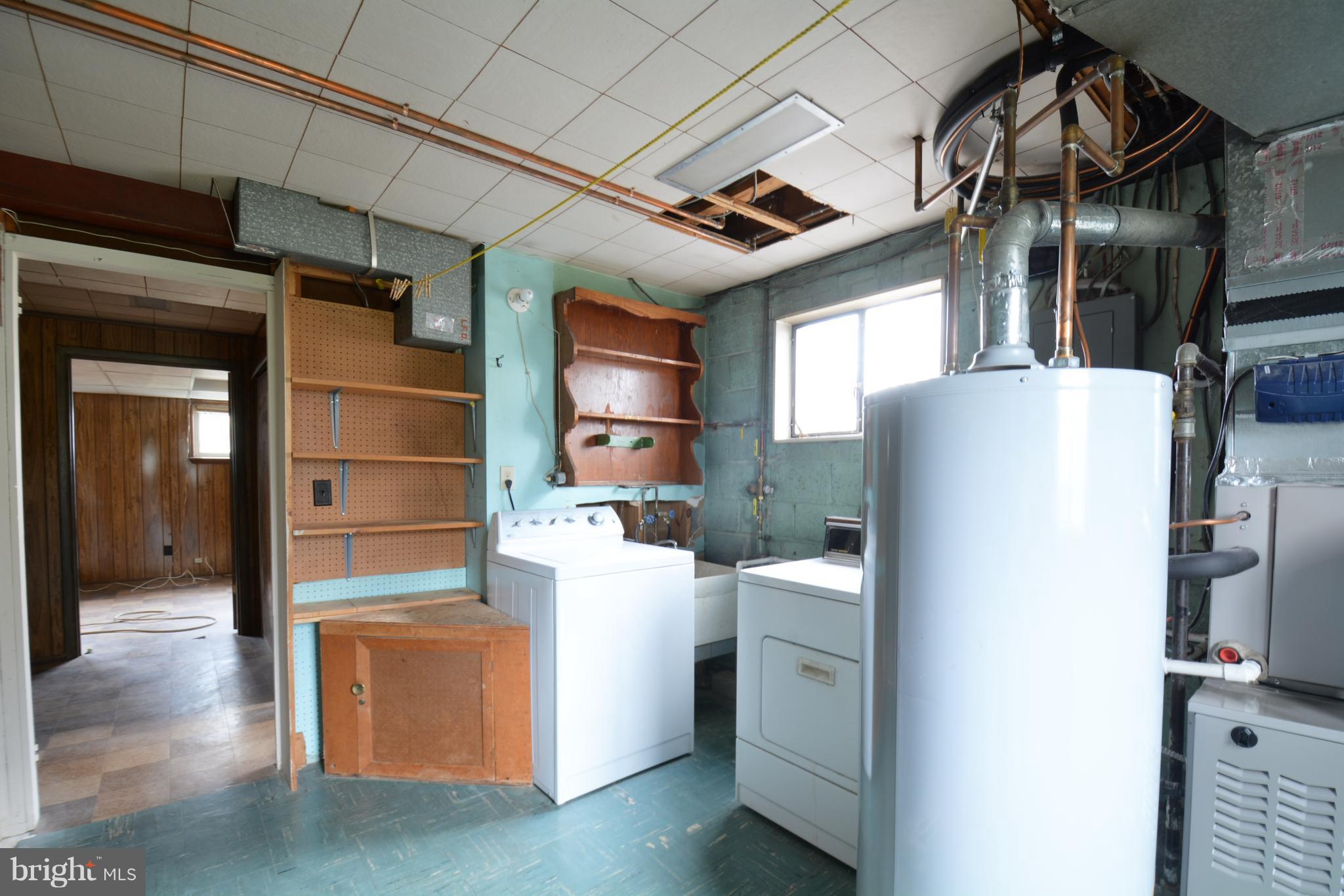 5807 Flanders Street Springfield, VA 22150 - Photo 25 of 30 Utility Room
