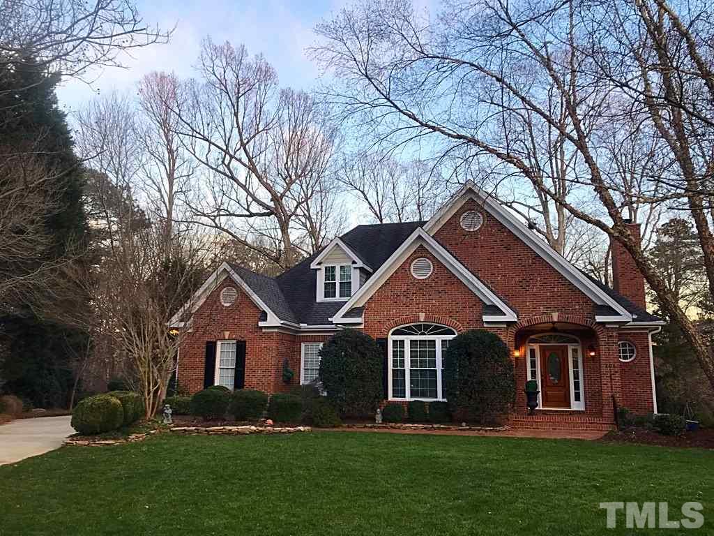 204 Veranda Court Raleigh, NC 27615 - Photo 1 of 25 Welcome to 2014 Veranda Court