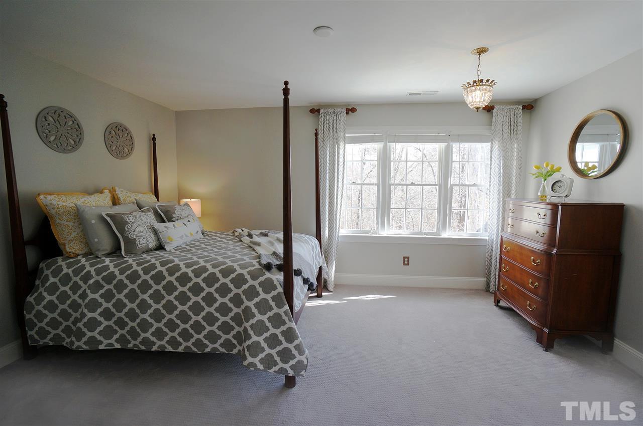 204 Veranda Court Raleigh, NC 27615 - Photo 17 of 25