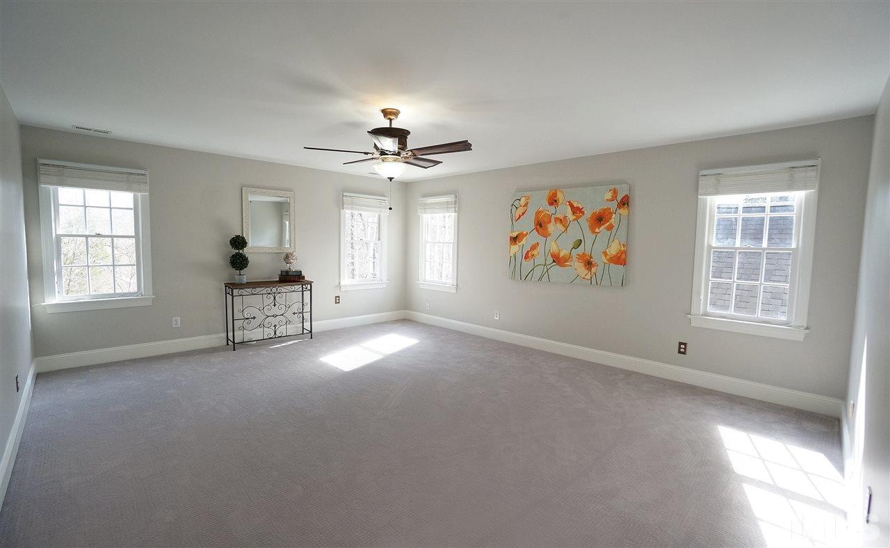 204 Veranda Court Raleigh, NC 27615 - Photo 22 of 25