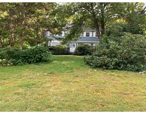 33 Rockport Road Weston, MA 02493 - Photo 1 of 39