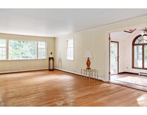 33 Rockport Road Weston, MA 02493 - Photo 17 of 39