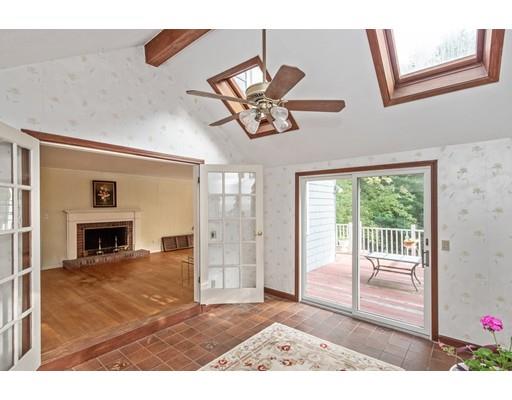 33 Rockport Road Weston, MA 02493 - Photo 18 of 39