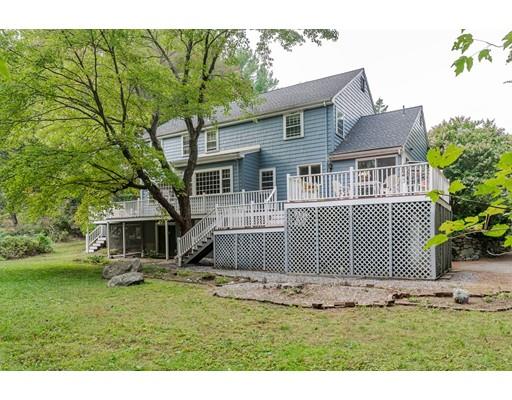 33 Rockport Road Weston, MA 02493 - Photo 29 of 39