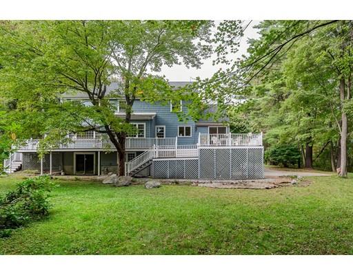 33 Rockport Road Weston, MA 02493 - Photo 30 of 39