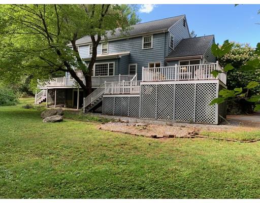 33 Rockport Road Weston, MA 02493 - Photo 3 of 39