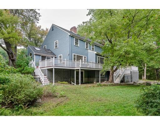 33 Rockport Road Weston, MA 02493 - Photo 31 of 39