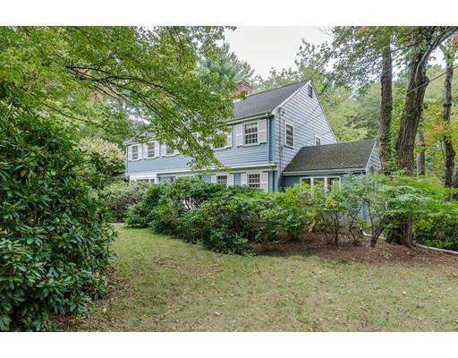33 Rockport Road Weston, MA 02493 - Photo 36 of 39