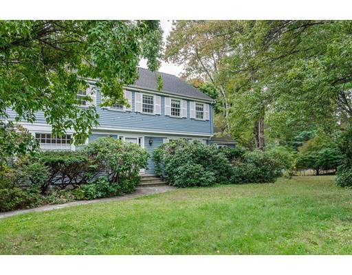 33 Rockport Road Weston, MA 02493 - Photo 37 of 39