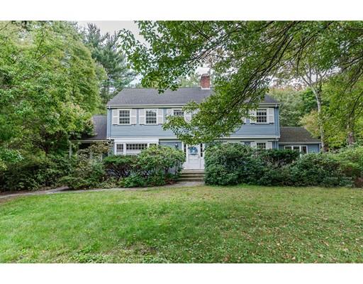 33 Rockport Road Weston, MA 02493 - Photo 38 of 39