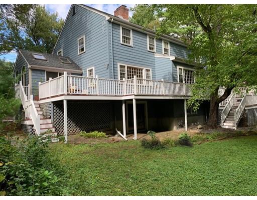 33 Rockport Road Weston, MA 02493 - Photo 4 of 39