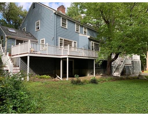33 Rockport Road Weston, MA 02493 - Photo 5 of 39