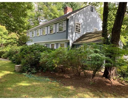 33 Rockport Road Weston, MA 02493 - Photo 6 of 39