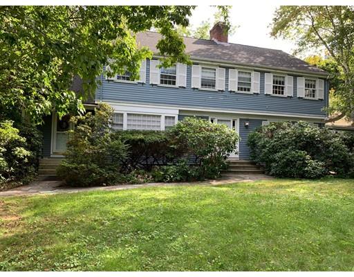 33 Rockport Road Weston, MA 02493 - Photo 7 of 39