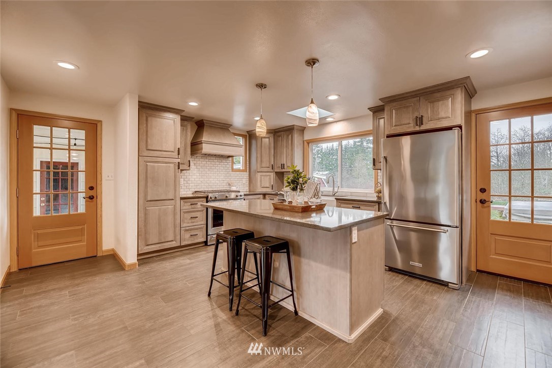 19405 Fales Road Snohomish, WA 98296 - Photo 7 of 24