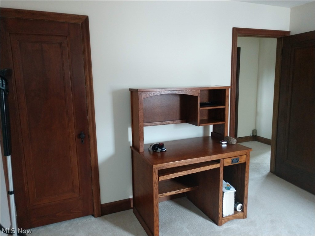 153 Raff Road Northwest Canton, OH 44708 - Photo 24 of 34 3rd Bedroom/Office