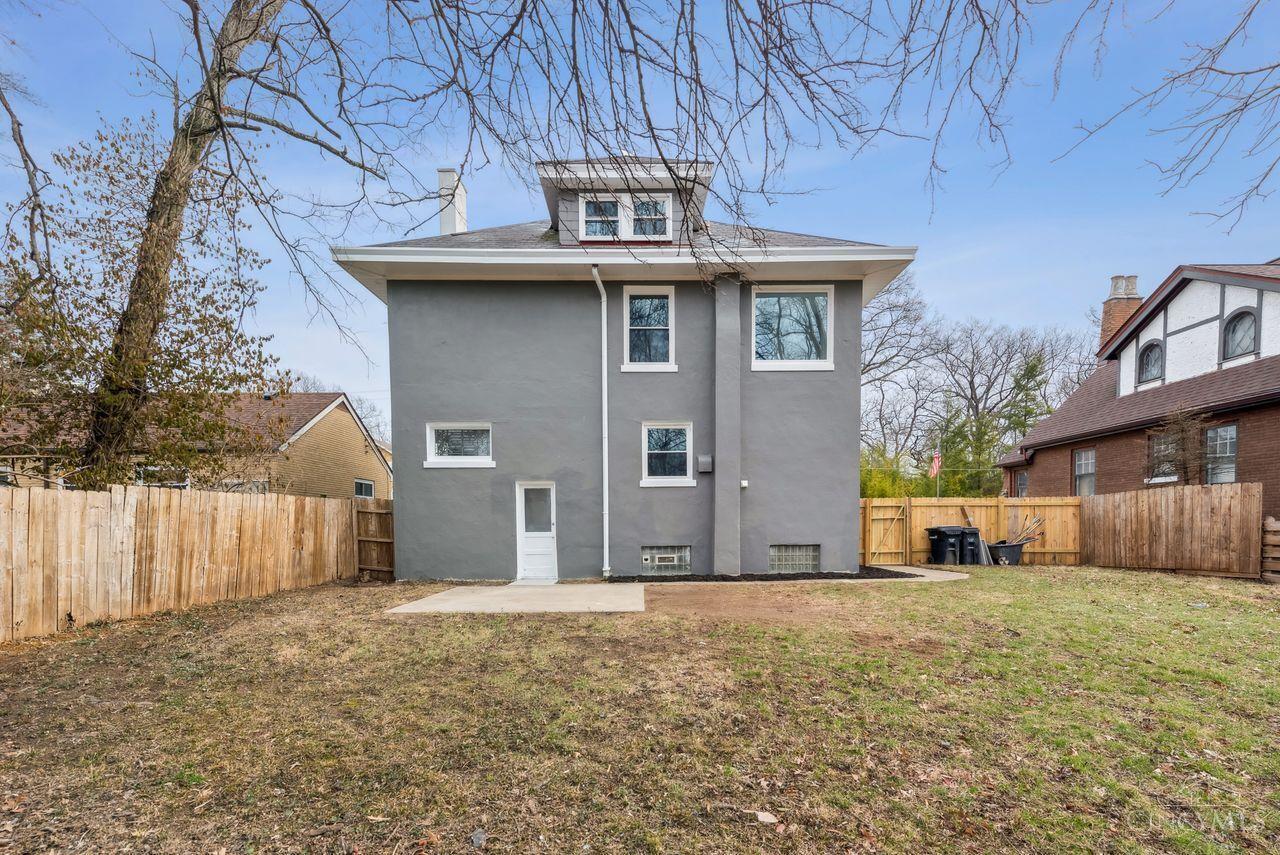 2879 Ratterman Avenue Cincinnati, OH 45211 - Photo 38 of 39 Gallery Image 38
