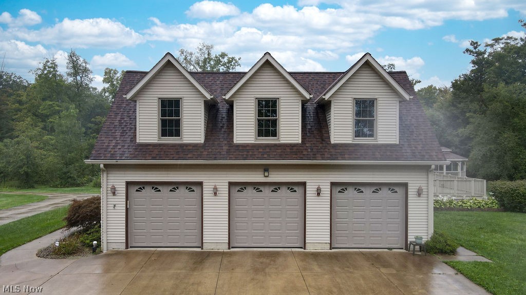 8225 Buffham Road Lodi, OH 44254 - Photo 4 of 35 Gallery Image 4