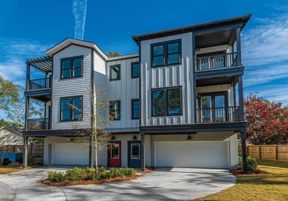1224 Gatch Court, Unit 10 Mount Pleasant, SC 29464 - Photo 1 of 5 SIH14_Exterior (1)