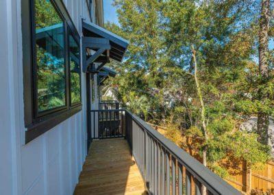 1224 Gatch Court, Unit 10 Mount Pleasant, SC 29464 - Photo 4 of 5 SIH14-porch-400x284