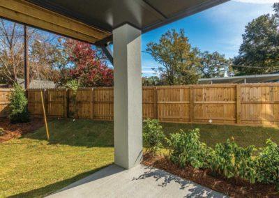 1224 Gatch Court, Unit 10 Mount Pleasant, SC 29464 - Photo 5 of 5 SIH14-yard-400x284