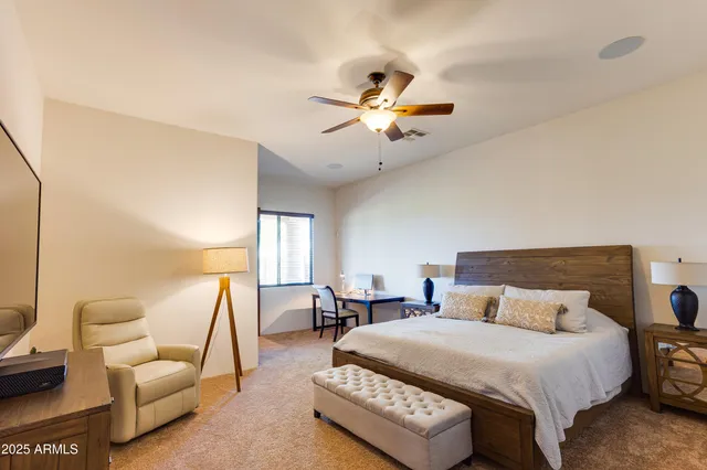 $2,275,000 | 14317 East Lowden Court, Scottsdale, AZ 85262