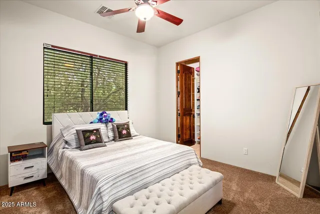 $2,275,000 | 14317 East Lowden Court, Scottsdale, AZ 85262