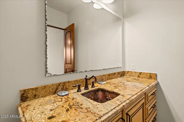 $2,275,000 | 14317 East Lowden Court, Scottsdale, AZ 85262