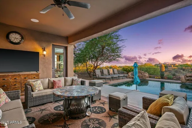 $2,275,000 | 14317 East Lowden Court, Scottsdale, AZ 85262