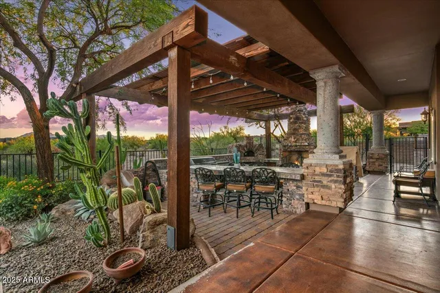 $2,275,000 | 14317 East Lowden Court, Scottsdale, AZ 85262