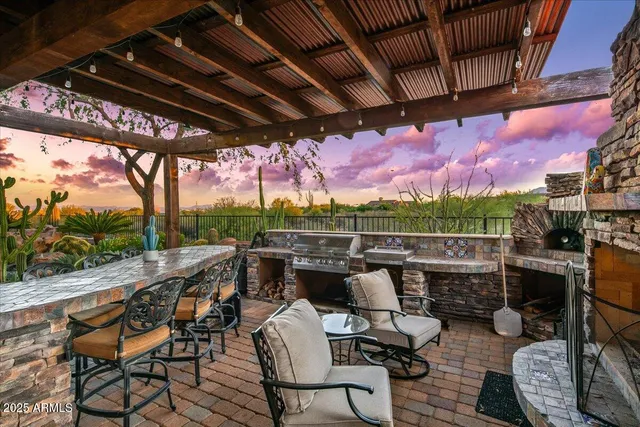 $2,275,000 | 14317 East Lowden Court, Scottsdale, AZ 85262